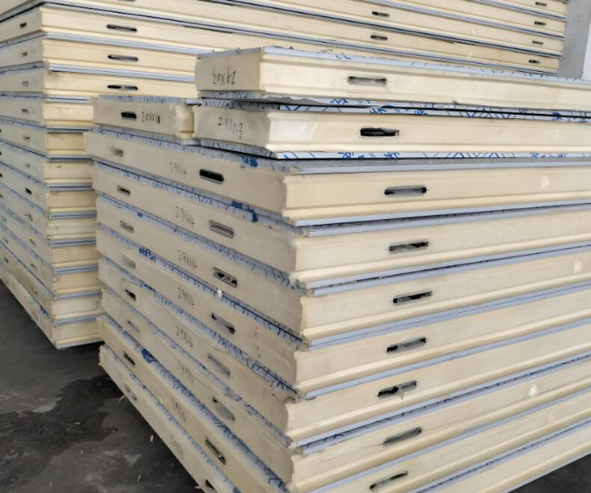 南通聚氨酯保温板