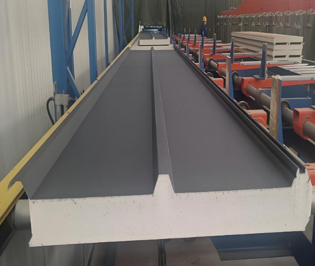 南通聚氨酯泡沫保温板